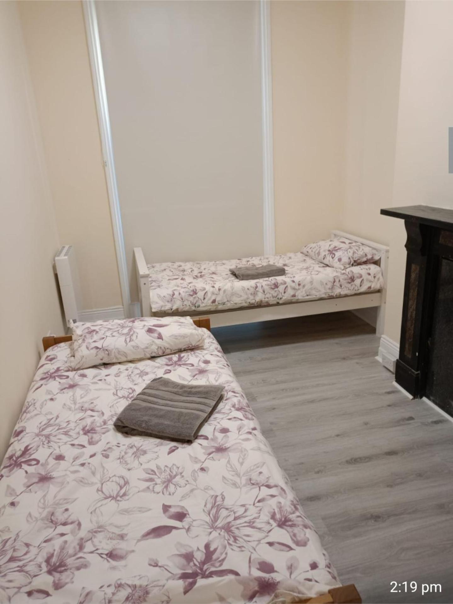 Hotel Cork York Palm Zewnętrze zdjęcie
