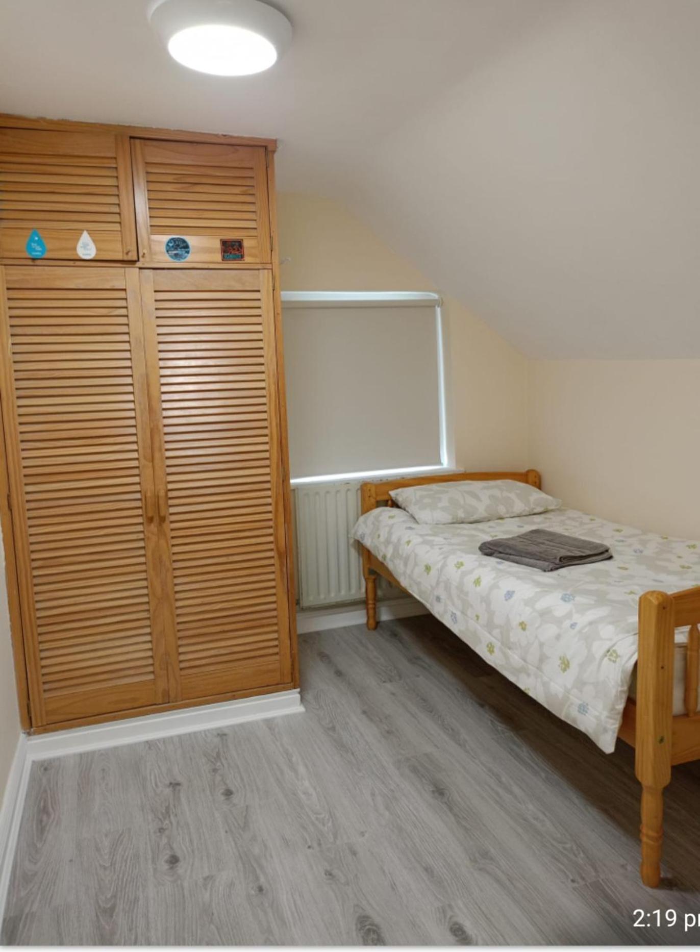 Hotel Cork York Palm Zewnętrze zdjęcie